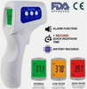 Berrcom Thermometer Non-Contact Infrared Digital