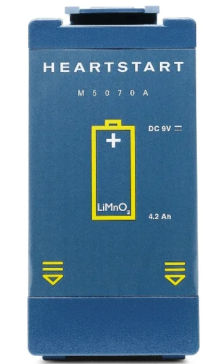 Philips HeartStart onsite Battery