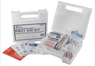 Pro Advantage First Aid Kit 25 Person (1/EA)