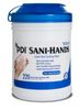 Sani-Hands Sanitizing Wipe Ethyl Alcohol