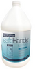 Hand Sanitizer w/ Pump Alcohol-Free Foaming