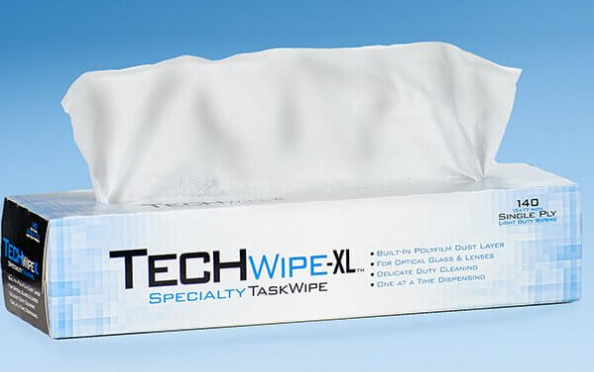 TECHWIPE