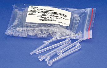 Centrifuge Tube Holder Disposable for HemataSTAT II