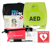 Zoll AED Plus Defibrillator