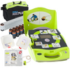 ZOLL AED PLUS PACKAGE REFURBISHED & BIOMED-CERTIFIED