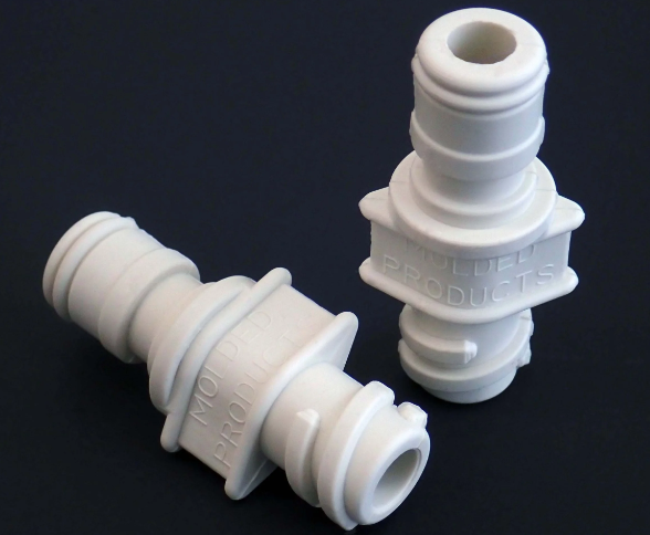 Barrier Adapter with Q-Seal