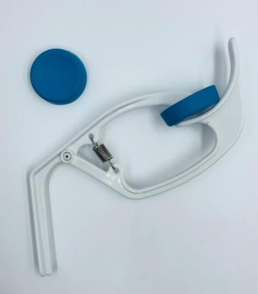 Fistula Pressure Clamp ‘Ultra Grip’ Cover