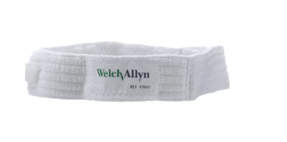 WELCH ALLYN GREEN SERIES™ PROCEDURE HEADLIGHTS & ACCESSORIES