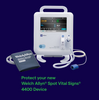 WELCH ALLYN SMARTCARE SERVICE PROGRAMS 4400