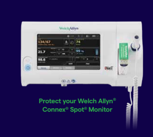 WELCH ALLYN SMARTCARE SERVICE PROGRAMS (CSM)