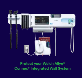 WELCH ALLYN SMARTCARE SERVICE PROGRAMS (CIWS)