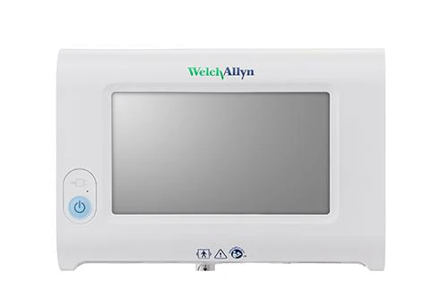 Welch Allyn Connex Spot Monitor with SureBP Non-invasive Blood Pressure