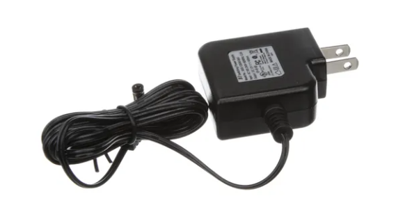 Power Supply (Charger) for Braun ThermoScan PRO 4000, North America