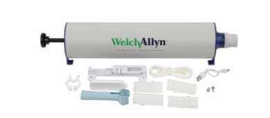 Spirometry Upgrade Kit