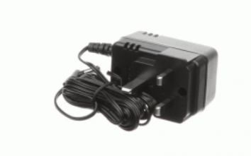 AC Power Adaptor, 100-240 V, 50-60 Hz, IEC Plug Type B (US), RetinaVue 100 Imager (US Only)