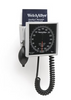 System Includes: Wall Transformer (77710), Kleenspec® Dispenser (52400-PF), Wall Aneroid (7670-01) & SureTemp® Plus Thermometer (01690-300) (US Only)