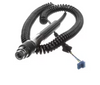 Coiled Cord and Handle Assembly for 767, 777 Wall Transformer