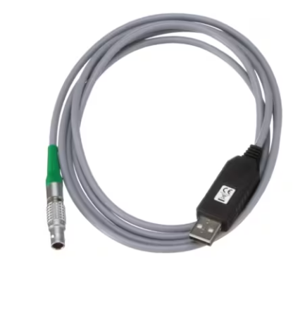 PC Interface USB Cable