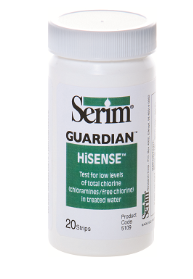 HiSENSE Test Kit