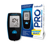 Embrace Pro Blood Glucose Meter