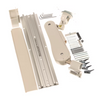 Wall Mount Articulating Arm S12/S19 GCX Kit (US Only)