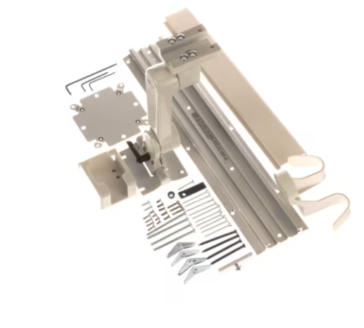 Wall Mount Standard S12/S19 GCX Kit (US Only)