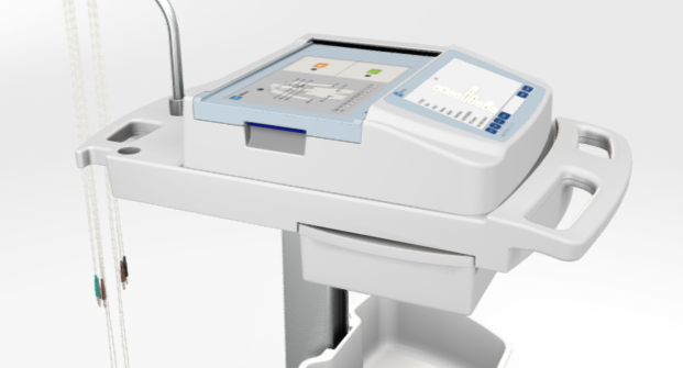 280 RESTING ELECTROCARDIOGRAPH