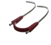 Binaural Stethoscope Spring Assembly for 28 in. Harvey Elite and DLX, Burgundy