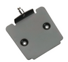 Mounting Kit Includes Mounting Plate with Connecting Screw (US Only)