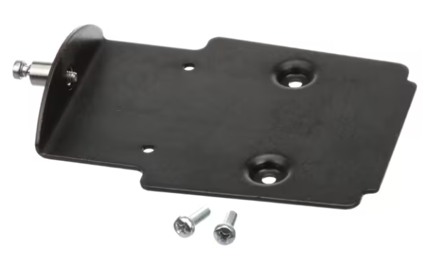 Mounting Plate Accessory for Cable Management Mobile Stand, Extended Housing, for CVSM Monitors with ETC02 or EarlySense (US Only)