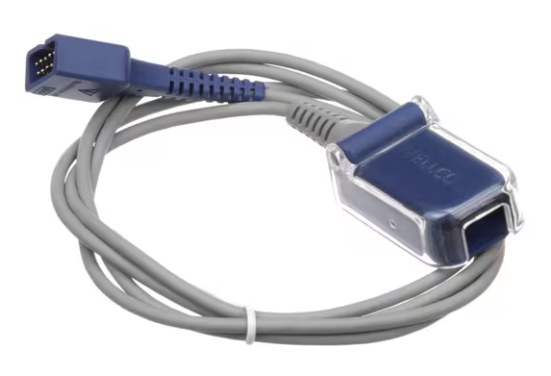 Nellcor 4 ft./1.2m DuraSensor Extension Cable