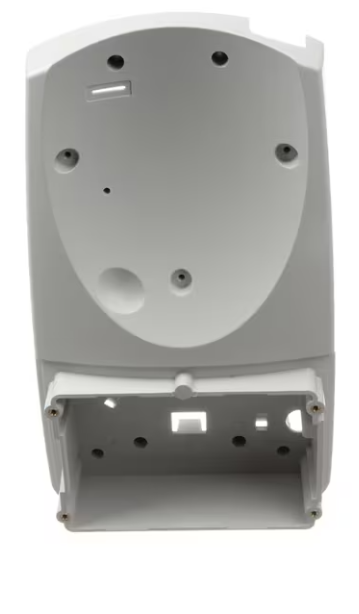 Rear Housing, Spot Vital Signs Version 2 (US Only)