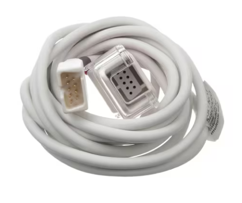 Masimo LNCS Extension Cable w/ 9 pin Mini-D Connector 10 feet/3m. Use with LNCS Sensor