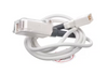 Cable, 4 ft, DB-9 connector for LNCS (US Only)