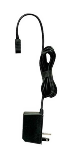 Transformer, 5 ft Cord, 110-130V, 50/60 Hz