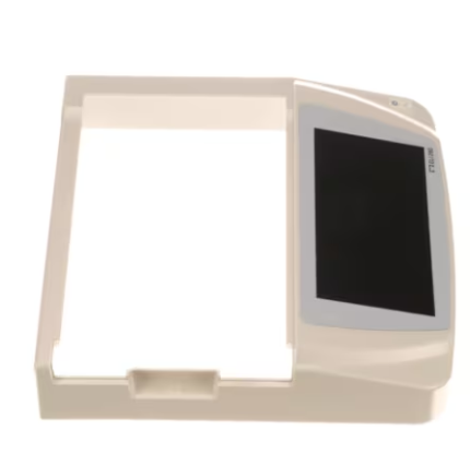 Upper Housing and Touch Screen Assembly for ELI280 (Per Welch Allyn requires (2) 7495-001 and (2) 7401-005) (US Only)