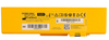 4-year Battery for Defibtech Lifeline VIEW/ECG/PRO AEDs DCF-2003
