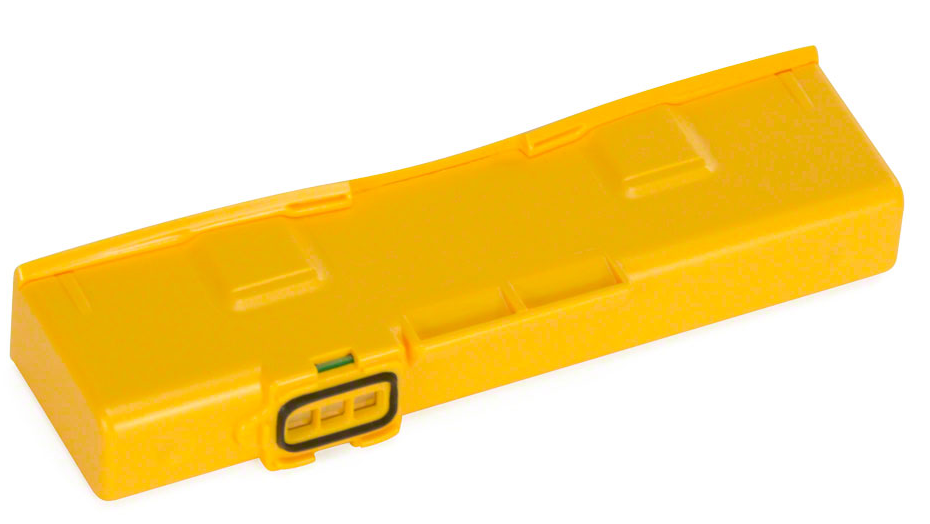 4-year Battery for Defibtech Lifeline VIEW/ECG/PRO AEDs DCF-2003