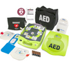 Fully Automatic AED Plus 8000-004007-01 w/EXT