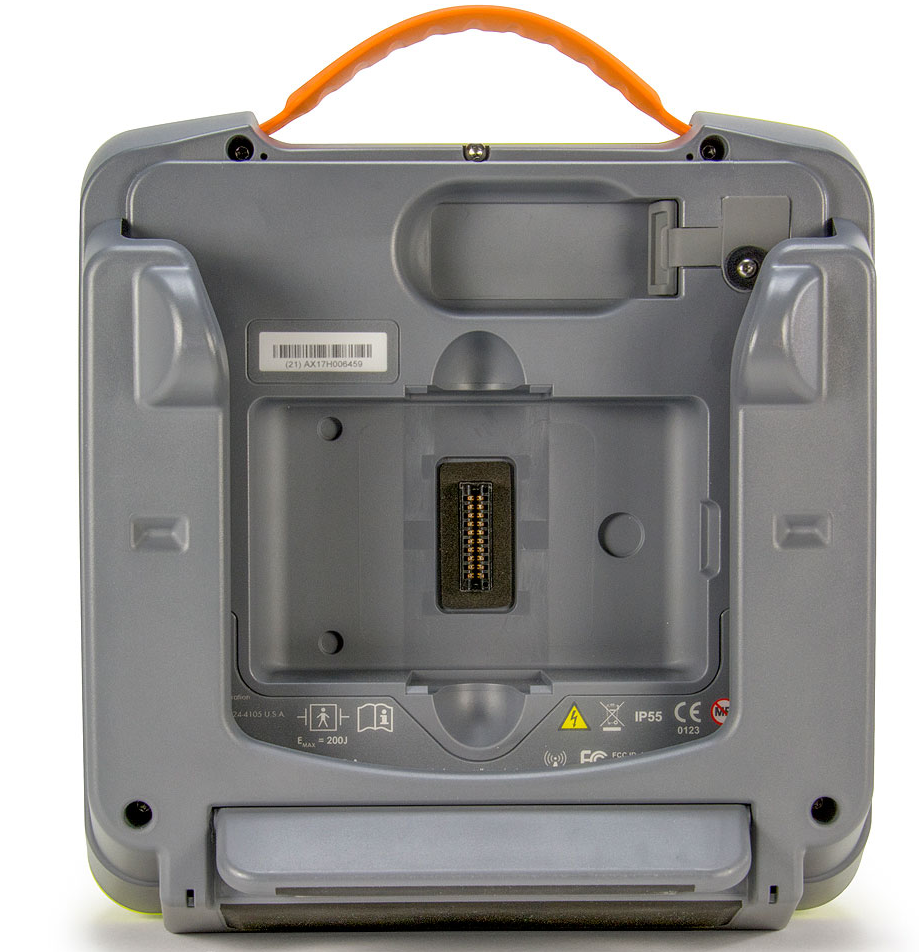 ZOLL® AED 3 Fully Automatic