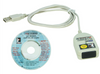 ZOLL Medical Adapter (OEM) USB IrDA for Unit Configuration