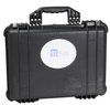 Small Pelican Case with cut-outs for AED Plus® only 8000-0836-01