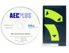 ZOLL AED Plus AHA 2010 Guidelines Upgrade Kit