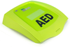 ZOLL AED Plus Compact Low Profile Cover 8000-0803-01