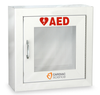 Cardiac Science Standard Size AED Cabinet (50-00400-10)