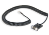 Cardiac Science Replacement Serial Communications Cable Part #: 170-2120