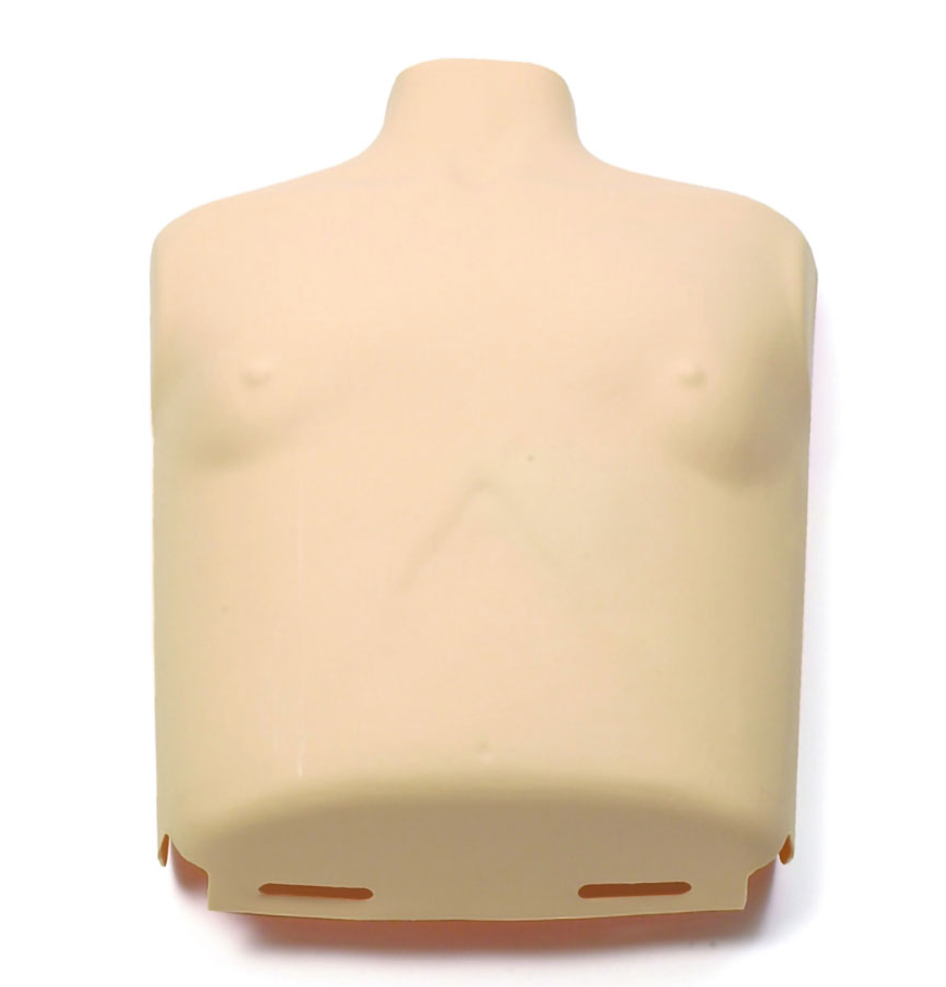 Laerdal Chest Skin for AED Little Anne Manikin Part #: 025015