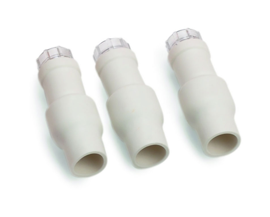 Laerdal Adult Urinary Valve/Clamp Set (3-Pack) Part #: 300-00550