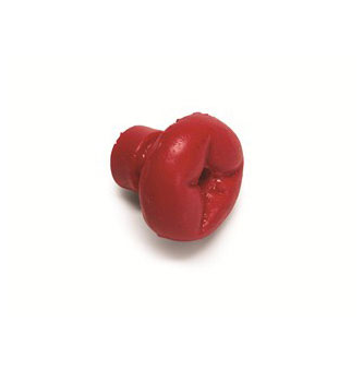 Laerdal Colostomy Stoma, Soft Style w/Thru Hole Part #: 300-04950