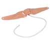 Laerdal Pulse Collar with Adam's Apple Part #: 300502